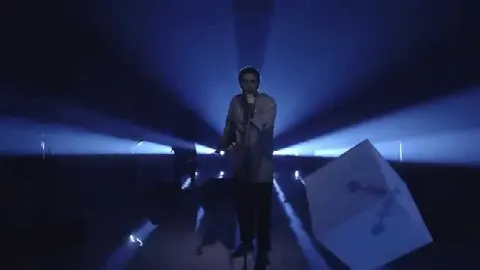 Kadr z reklamy Play: Na kartę +1GB, Zakopower