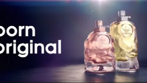 Kadr z reklamy Adidas: Born Original, 2015