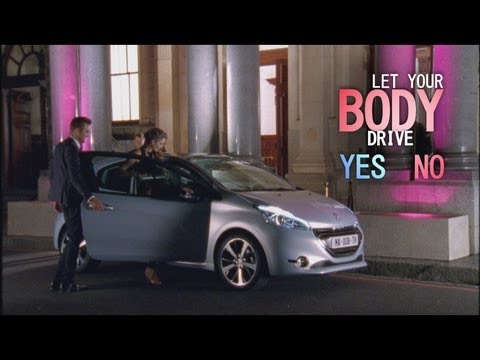 Peugeot 208 - Piosenki I Muzyka Z Reklam Tv