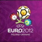 Euro 2012 - Wejście piłkarzy