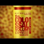 Maybelline - Mascara Volum Express Cat Eyes