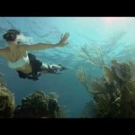 GoPro HD - Shark Riders