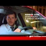 Nissan Juke - Ministry of Sound