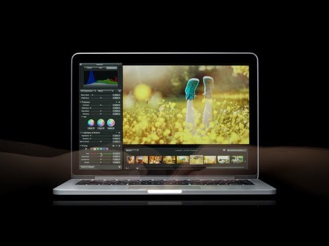 Apple - MacBook Pro, Kolory
