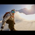GoPro - Powder Mountain Heliboarding