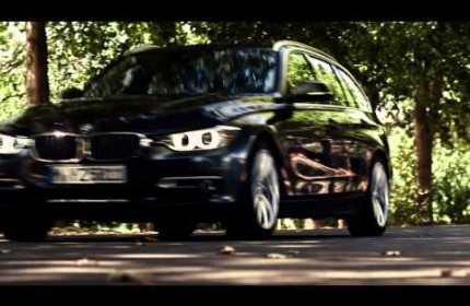 BMW - Tylko jedna rzecz - Radość z jazdy