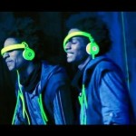 Beats By Dre - David Guetta, Les Twins