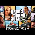 GTA V - Official Trailer