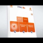 ING - Aplikacja mobilna