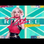 Rimmel - Rita Ora Colour Rush Lip & Nail Collection