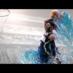 Gatorade - Fierce, Slam