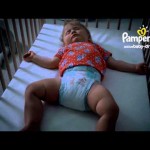 Pampers - Active Baby-Dry, Do 12 godzin suchości
