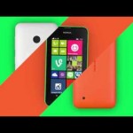 Nokia - Lumia 530, Power for the people