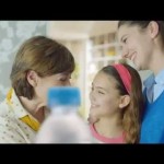 Nestle - Pure Life, Pij zdrowo. Żyj zdrowo.