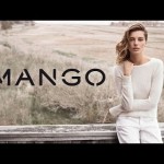 Mango - Jesień 2014