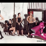 Dolce&Gabbana - Lato 2015
