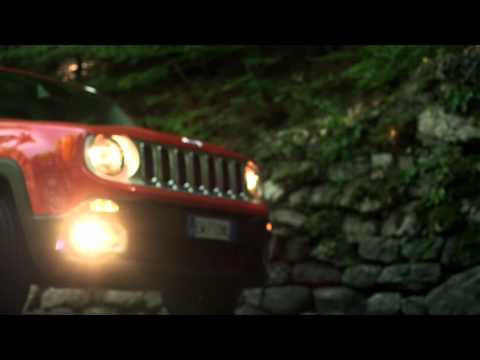 Jeep - Piosenki I Muzyka Z Reklam Tv