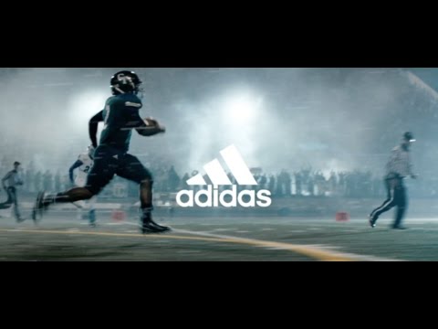 Adidas - piosenki i muzyka z reklam TV