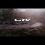 Honda - CR-V, Endless Road