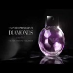 Emporio Armani: Diamonds Violet, Ella Eyre