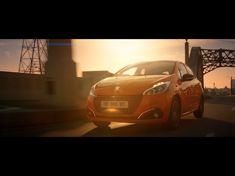 Peugeot - Piosenki I Muzyka Z Reklam Tv
