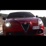 Alfa Romeo: Pasja jazdy, 2015