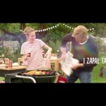 Coca Cola: i Prymat, Rodzinne grillowanie