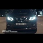 Nissan: X-Trail, Your Story Starts Here