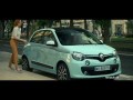 Renault: Twingo, Go anywhere, Go everywhere