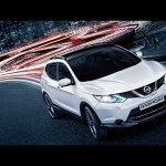 Nissan: Qashqai, Your Story Starts Here