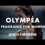 Paco Rabanne: Olympea