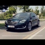 Opel: Insignia, OnStar