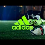 Adidas: Create Your Own Game