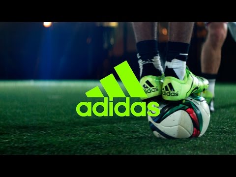 Adidas - piosenki i muzyka z reklam TV