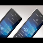 Microsoft: Lumia, 950 i 950 XL