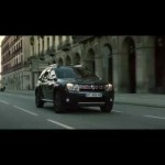 Dacia: Duster, Ty też możesz