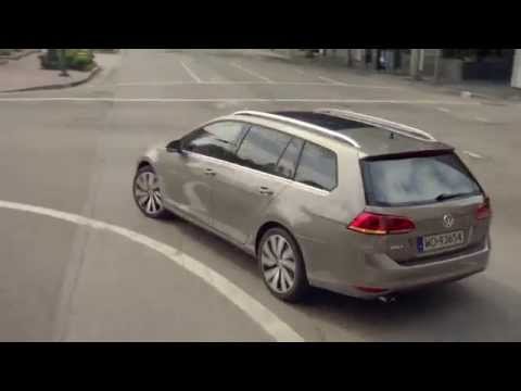 Volkswagen - Piosenki I Muzyka Z Reklam Tv