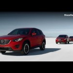 Mazda: CX-5, Styl i Potęga możliwości