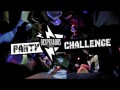 Desperados: Party, Party Challenge
