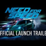 Need For Speed: Tonight We Ride, 2016