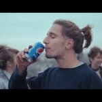 Pepsi: Życie jest chwilą. Żyj
