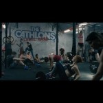 Decathlon: Cross Training #TheCathlons