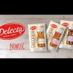 Delecta: Powitanie Mamy