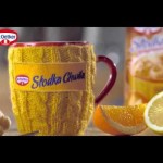 Dr. Oetker: Słodka Chwila, Twój moment, Twoja chwila