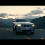Jeep: Grand Cherokee, Twoja historia