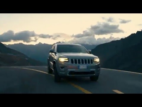 Jeep - Piosenki I Muzyka Z Reklam Tv
