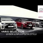 Toyota: Yaris Selection, Wybór w najlepszym stylu