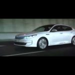 Kia: Optima, 2016