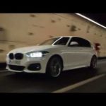 BMW: Serii 1 CityBreak Edition, 2016