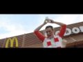 McDonald’s: Mam smaka na Maka, Euro 2016